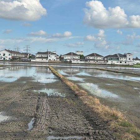 Kembara Homestay Alor Setar Exteriér fotografie