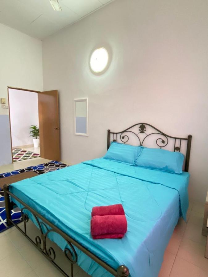 Kembara Homestay Alor Setar Exteriér fotografie